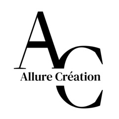 Logo Allure Creation